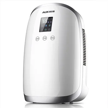 

Household Dehumidifier Bedroom Silent Basement Small Dehumidifier Moisture Absorption Desiccant Dryer