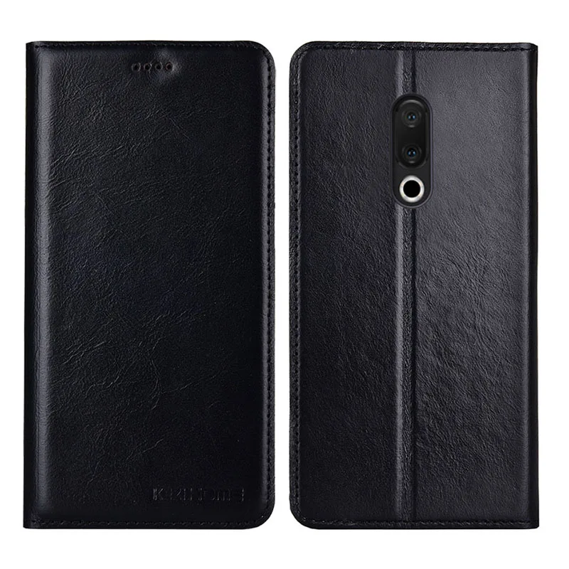 Meizu M15 чехол 5 46 &quotMeizu 15 защитный силиконовый из натуральной кожи с откидной