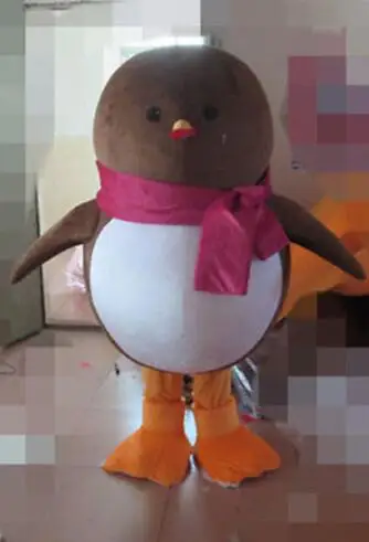 Penguin Baby