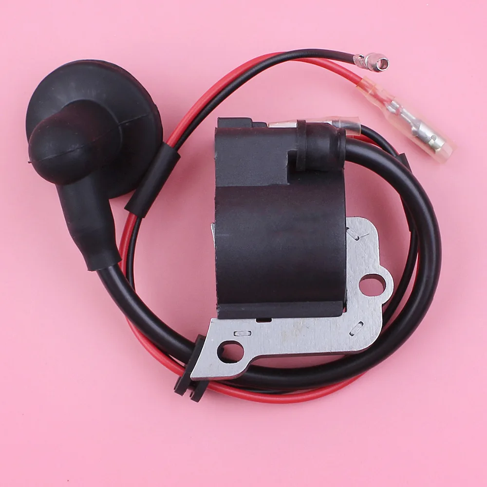 For 32f Brush Cutter Hedge Trimmer Ignition Coil Module