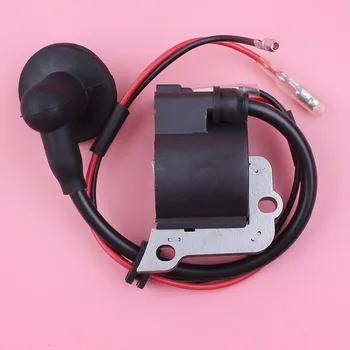 

For 32F Brush Cutter Hedge Trimmer Ignition Coil Module Magneto WeedEater Engine Spare Part