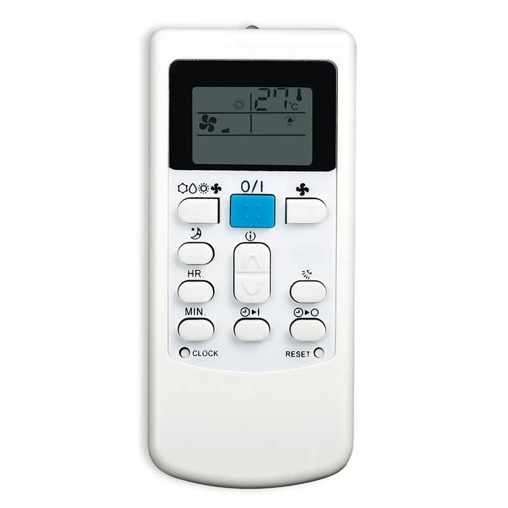 New Air conditioning remote control for hualing Air conditioner
