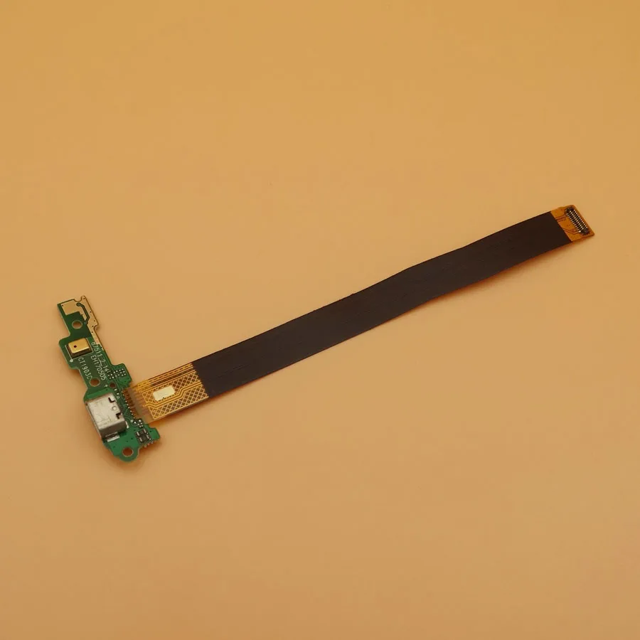 Зарядное устройство USB с портом для подключения док станции гибкий кабель модуль