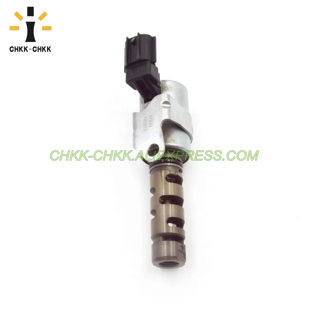 Control Valve VVT Solenoid For toyota Corolla//Yaris//Vios//Prius OEM 15330-21020