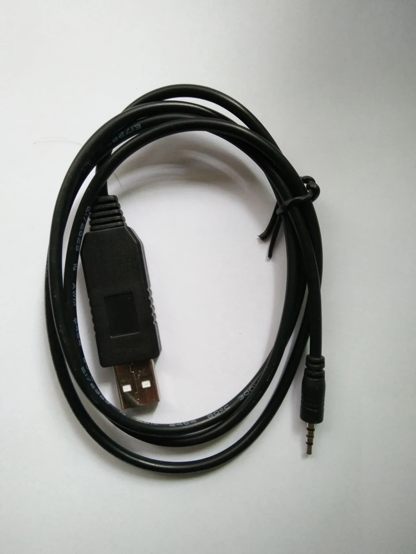 LEIXEN оригинальный кабель для программирования VV-108