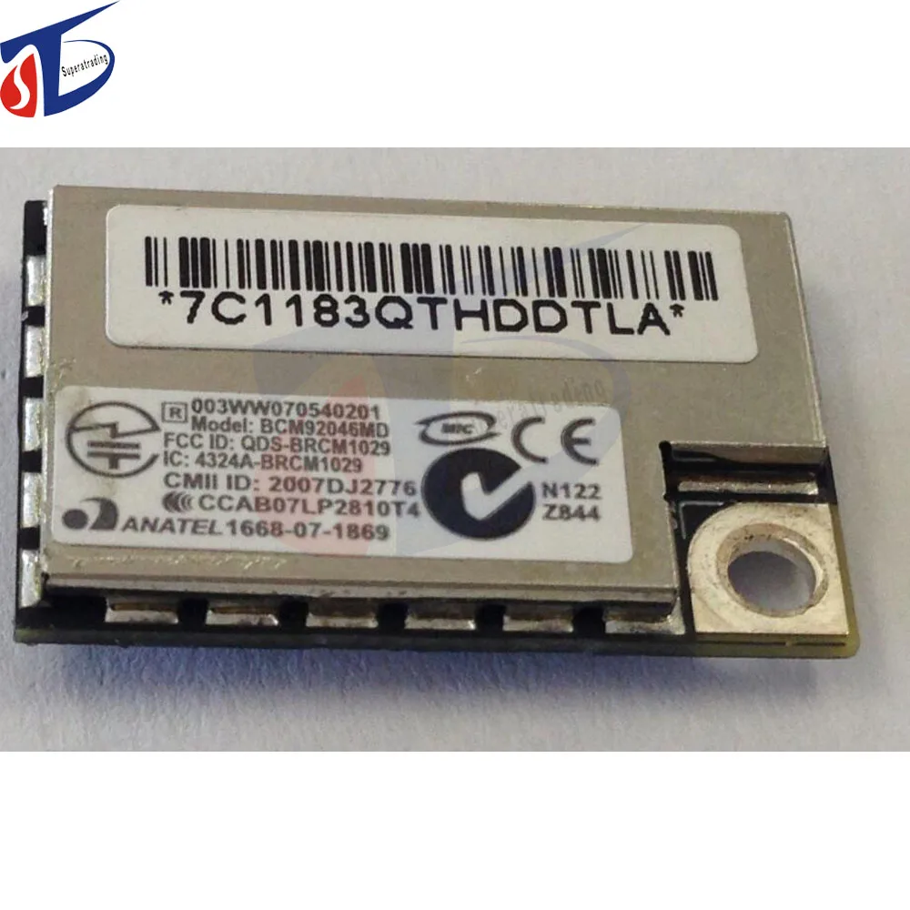A1224 A1225 A1311 bluetooth board 62