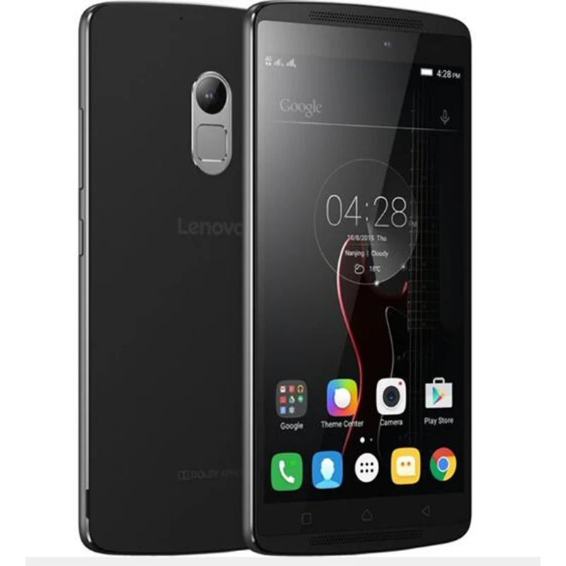 2 шт. закаленное стекло для Lenovo Vibe K4 Note A7010 7010 A7010a48 X3 lite k51c78 защита экрана |