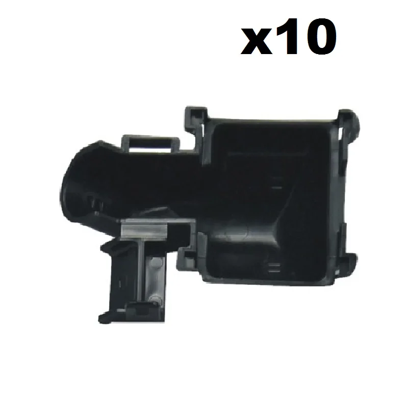 

10x для Honda нейлоновый шпунт OE 91501-R5A-300