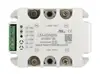 LSA-H3P40YB single phase AC 40A 220V/380V solid state voltage regulator / power regulator module ► Photo 2/6