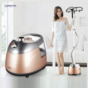 Image for Household Garment Steamer Handheld clothes Electri 