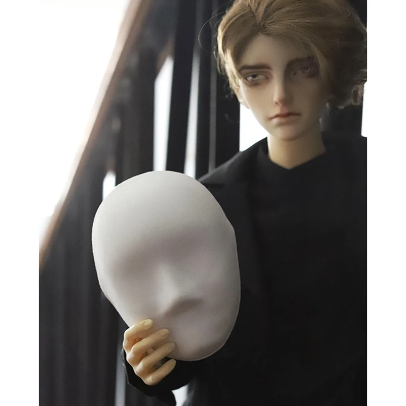 paper bjd
