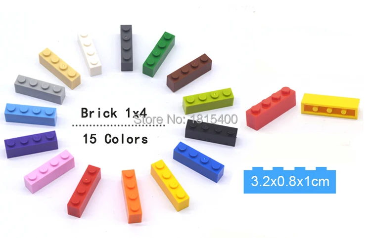 1x4