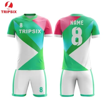 

Men'S Football Uniforms Soccer Jerseys Football Shirt With Logo Custom Soccer Uniforms Football Shirt
