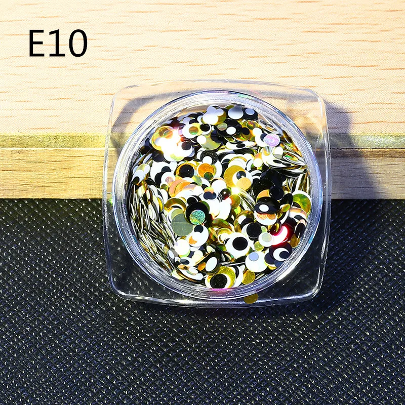 E10