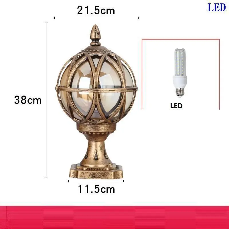 Светильник для газона Deco Noel Sapin Точечный светильник Terraza Y Jardin Decoracion светильник наружный светильник садовый ландшафтный светильник - Испускаемый цвет: Number  1