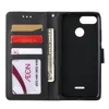 sFor Xiaomi Redmi 6 Leather Case on for Coque Xiaomi Redmi 6 Redmi6 8 7A 8A Cover Fundas Classic Style Flip Wallet Phone Cases 4