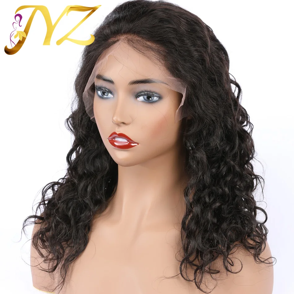 Cheap Apliques com cabelo humano