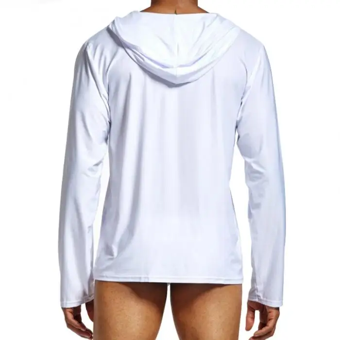 Blusas de dormir