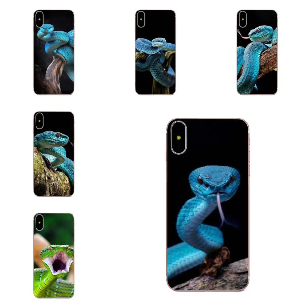 Мягкий колл-бокс для Huawei Honor 4C 5A 5C 5X 6 6C 6A 6X 7 7X 8 9 V8 V10 Y3II Y5II Y6II G8 P7 Play Lite dengery Snakes |