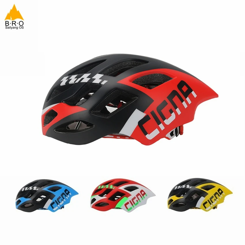 

57-62 Cm MTB Road Ultralight Bicycle Helmet Cycling Road Bike Helmet Casco Ciclismo Halmet Men Women Helmet for Bicycles