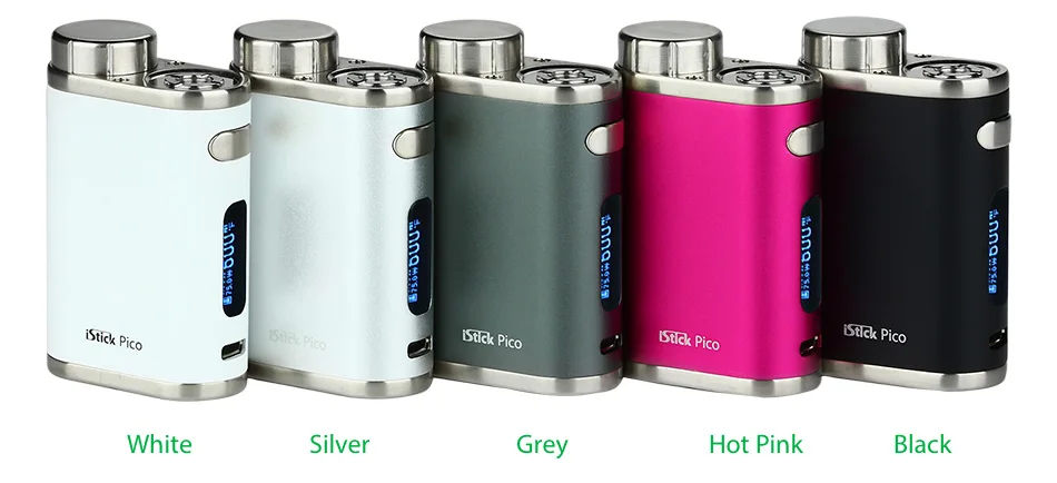 75W Eleaf iStick Pico TC MOD Kit1