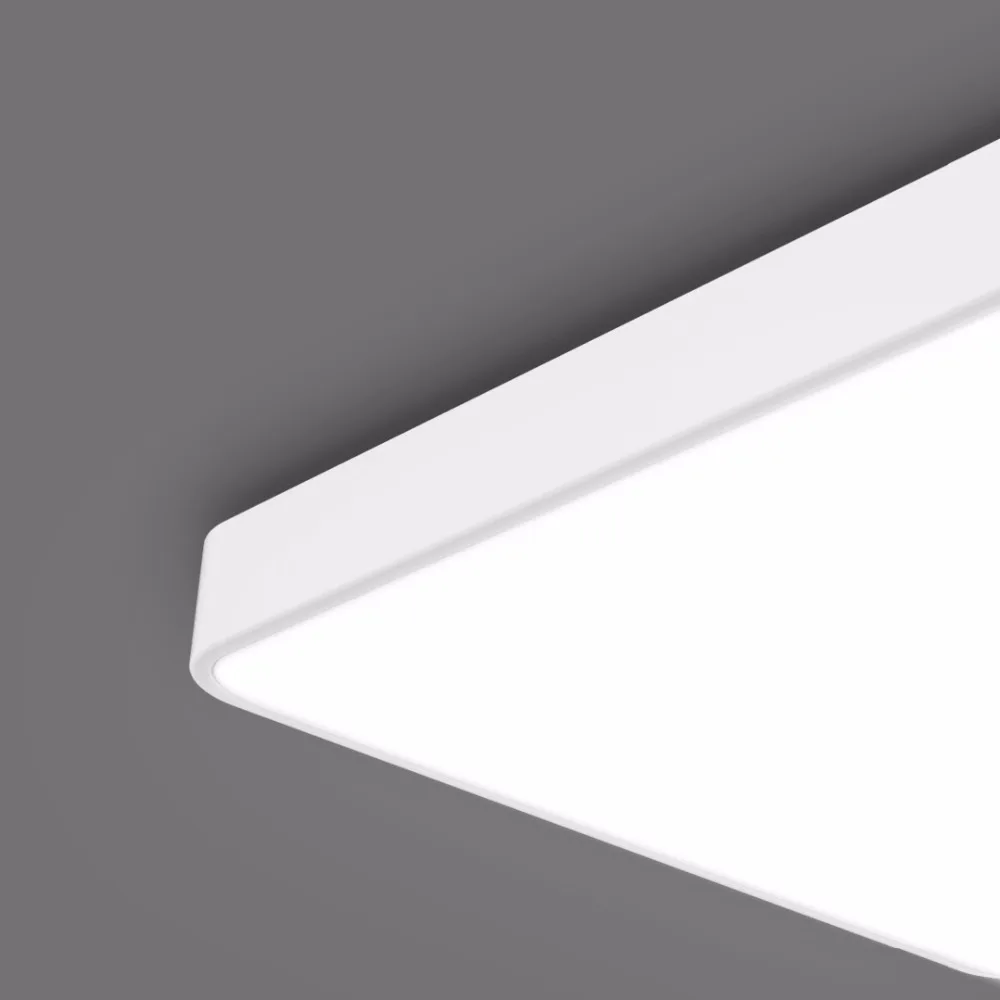 Xiaomi Yeelight Pro простой светодиодный потолочный светильник WiFi/приложение Bluetooth умный