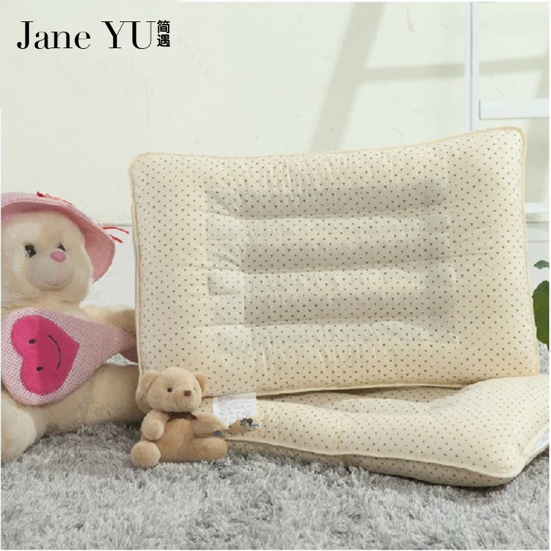 Buckwheat Pillows Sleeping Pillow 2023 Buckwheat Pillow Kids