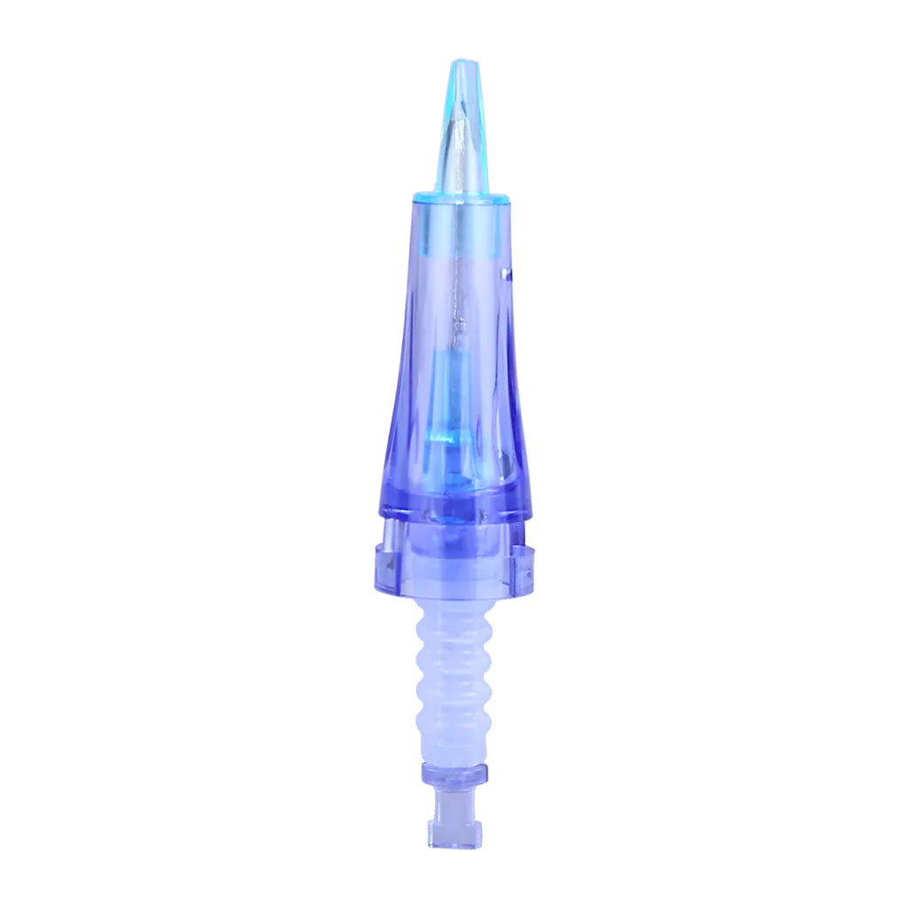 Dr. Ручка A6 1Pin/3Pin/5Pin/7Pin/9Pin/12 Pin/36 Pin/42/Pin код иглы Нано Уход за кожей картридж для