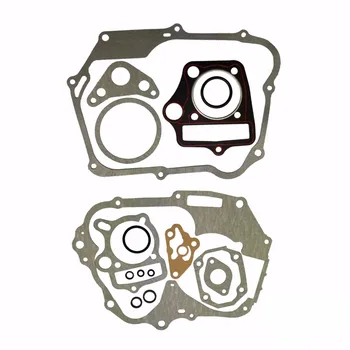 

New Engine Gasket Set 52mm For 110cc 125cc ATV Quad