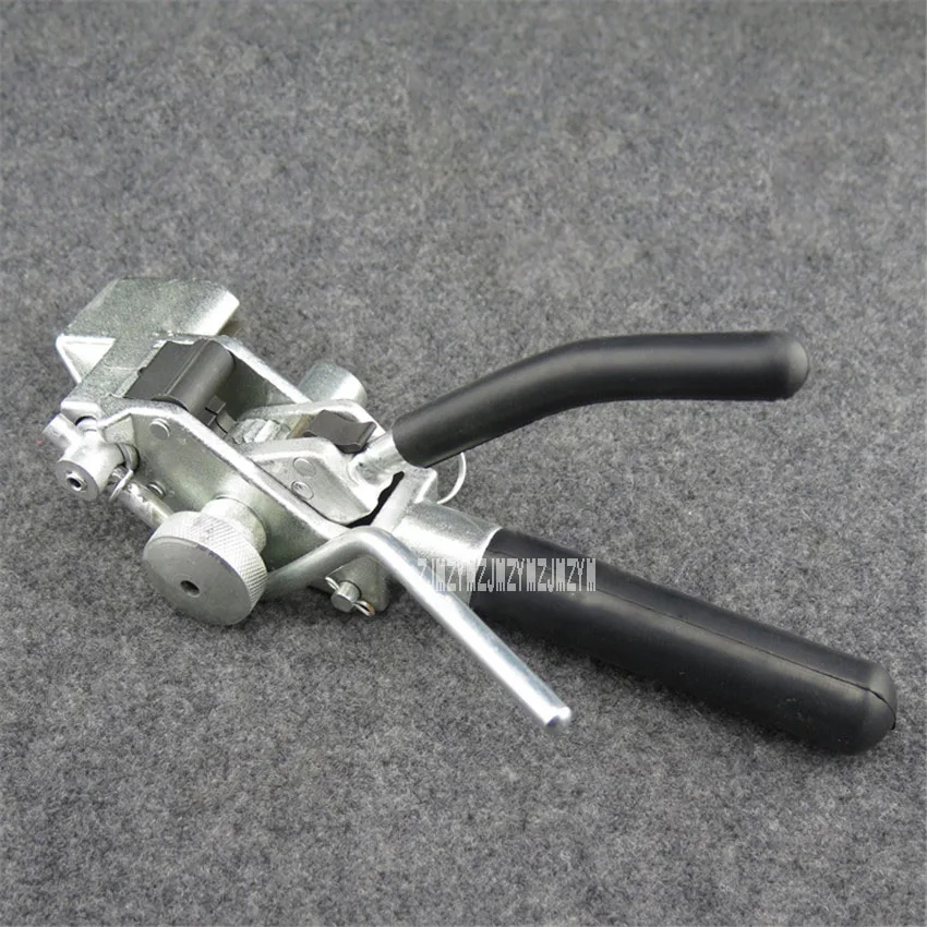 New Arrival Portable Stainless Steel Cable Ties Special Tools Tie Belt