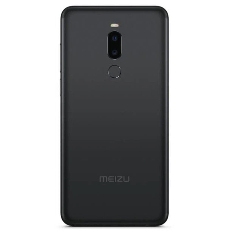 Глобальная версия Meizu Note 8 4 Гб + 64 ГБ мобильный телефон Восьмиядерный процессор