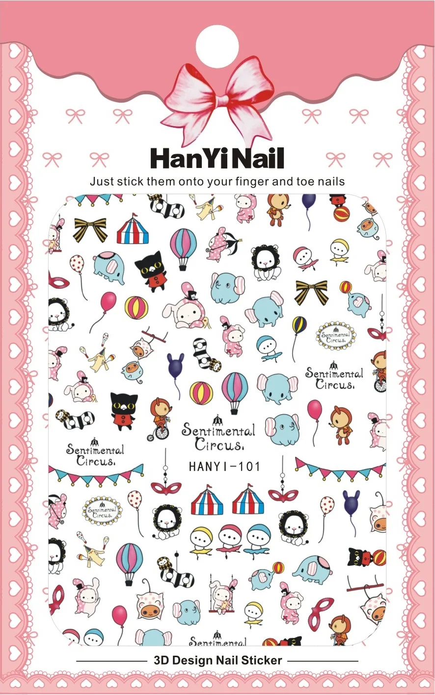 HANYI-101