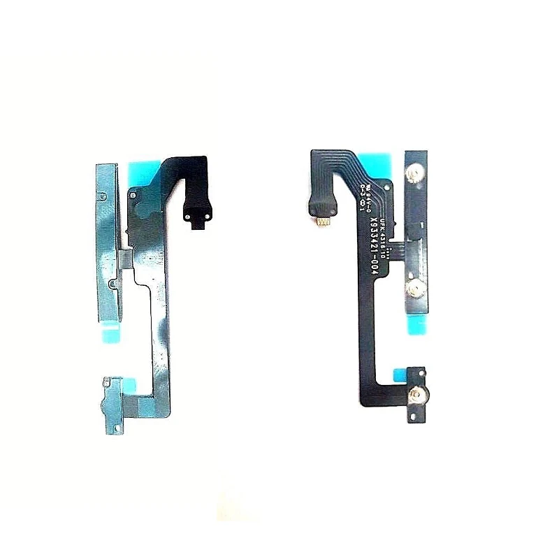 

Volume Flex For Microsoft Surface Pro 4 X933421-004 Volume power Button Ribbon Flex cable