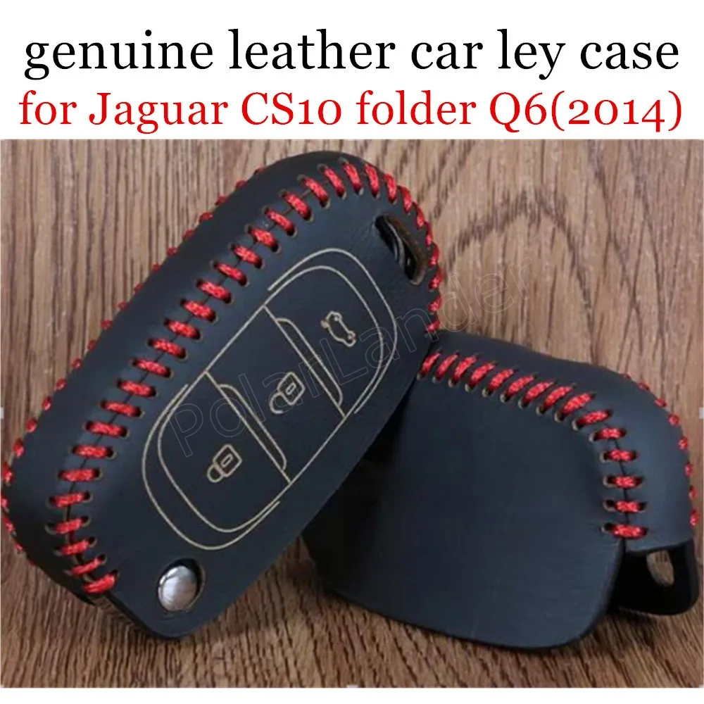 Only Red new arrival fit for Jaguar CS10 folder Q6(2014) genuine