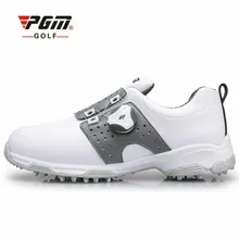 PGM/Новинка г. женская обувь для гольфа, кроссовки, непромокаемые дышащие летние женские туфли