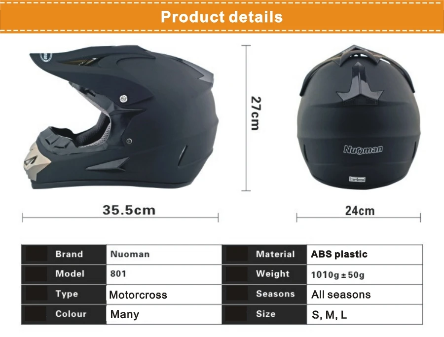 A products
