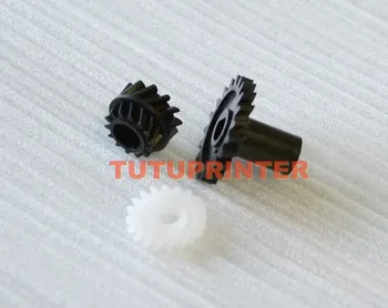 

For minolta BH250 Developer gear set, BH350 DI250 image gear set,copier parts