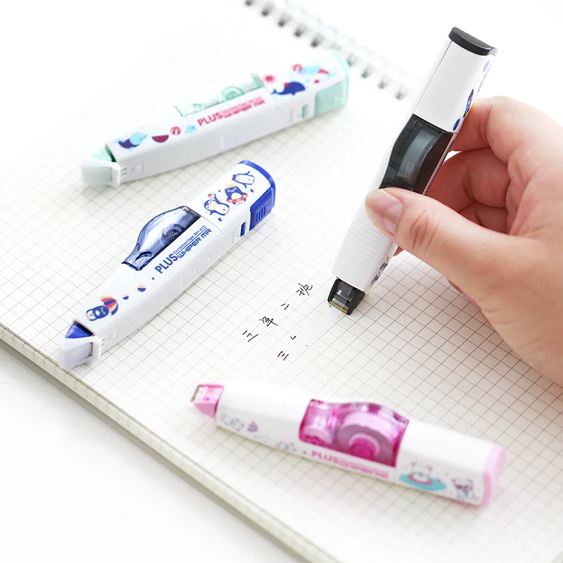 Buy Japanese Cute Tape Correction Kawaii Stationary