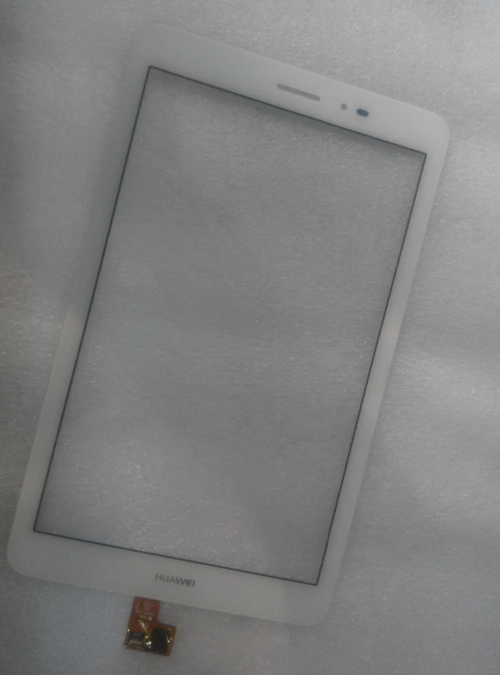 

HMCF-080-1607-V5 Original new touch digitizer screen glass for Huawei hmcf-080-1607-v5 HMCF 080 1607 V5