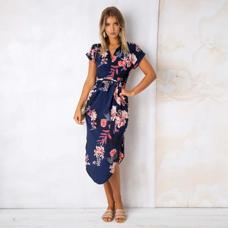 new arrival summer dresses