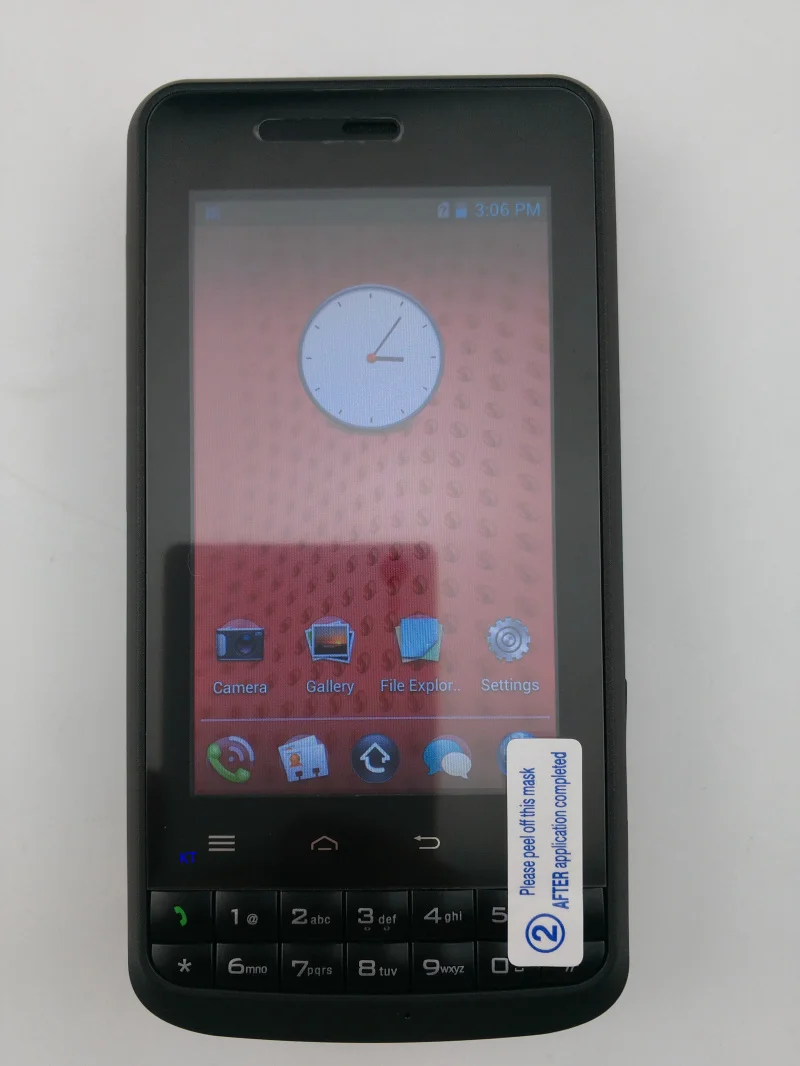 CM388 Handheld data terminal 11 (1)