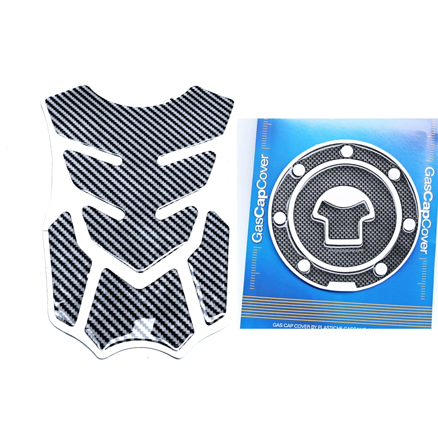 

Tank Pad Protector Stickers Decals Gas Fuel Oil Fit For Honda MSX125 NC700 VFR800 VFR1200
