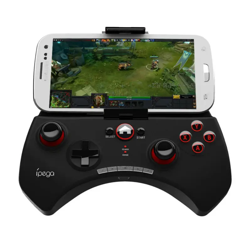 iPEGA PG-9025 PG wireless gamepad  (2)