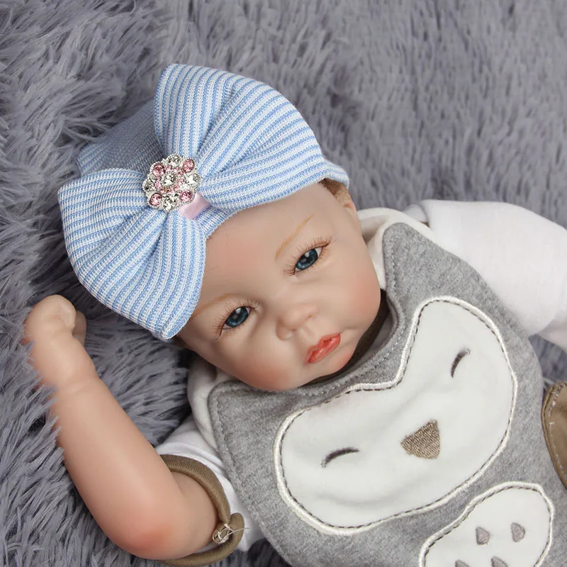 infant baby hat (42)