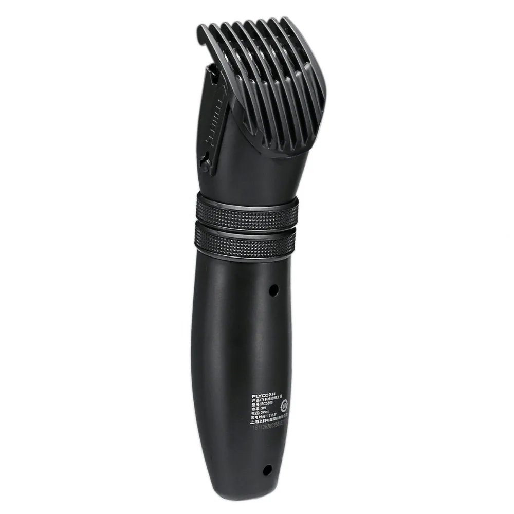 Flyco-New-Arrival-2018-Hair-Trimmer-Fashion-Beauty-Hair-Styling-Tools-Haircut-Machine-Rechargeable-Men-s (2)