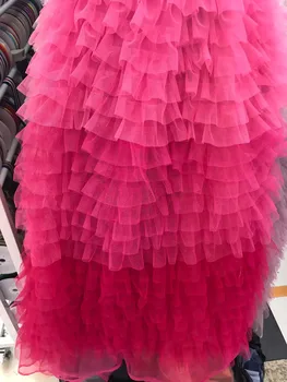 

fashionable tulle embroidery french net lace fabric David-12.1109 with beads for party dress