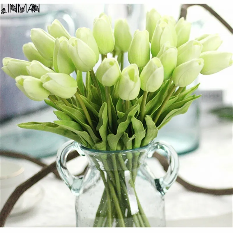 Aliexpress.com : Buy high quality Wedding Real Touch ...