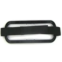 Автомобиль солнцезащитный козырек стул задняя коробка ткани крышка салона автомобиля подвесная коробка из ткани держатель Автомобильный держатель салфетки