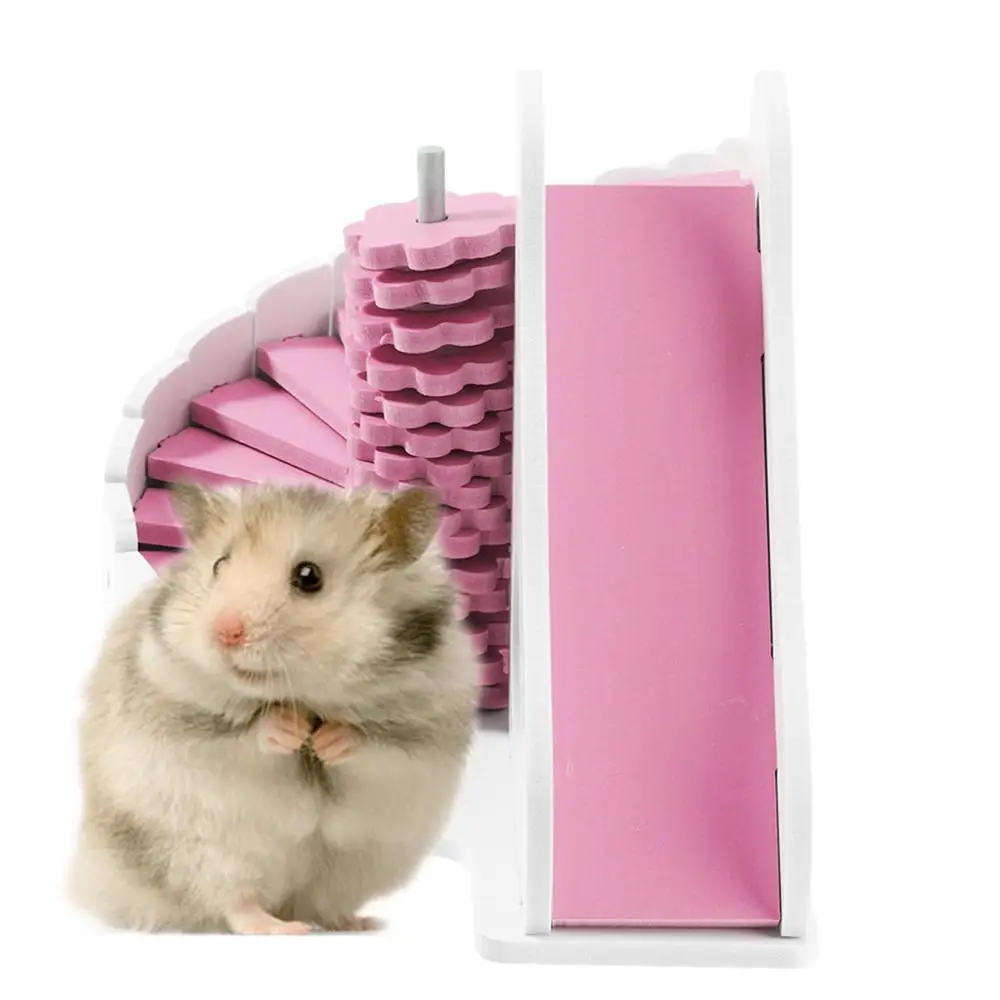 hamster house toy