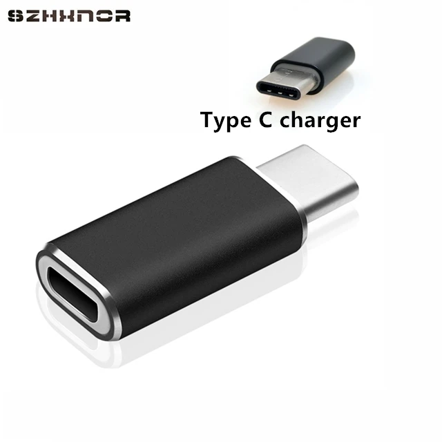 

USB 3.1 Type C to Micro USB Charger Type-c Adapter For Samsung Galaxy S9 S8 A5/A3 2017 Huawei P20 lite Honor 9 UMI Plus E Max Z